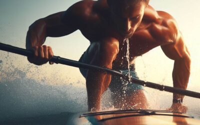 I Benefici Fisici e Mentali del Surfski