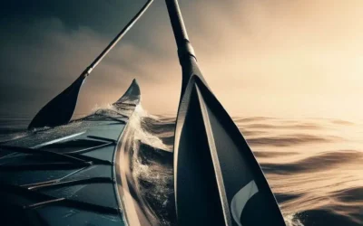 Tecniche Avanzate di Pagaiata in Surfski