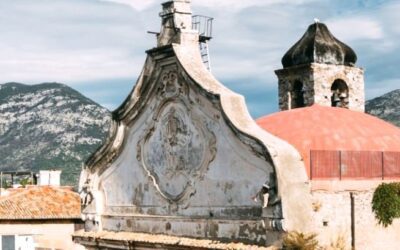 La Maestosa Bellezza della Chiesa del Purgatorio a Terracina: Un Gioiello Tardo-Barocco di Spiritualità e Compassione – The Majestic Beauty of the Church of Purgatory in Terracina: A Late-Baroque Jewel of Spirituality and Compassion